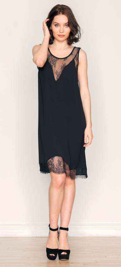 Only Hearts Cassie Dress