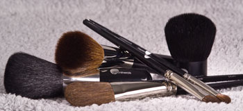 Makeup Brushes