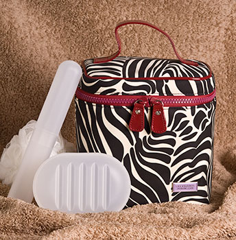 Stephanie Johnson Bags