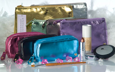 Stephanie Johnson Bags