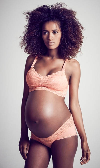 Cosabella NSN Mommie Nursing