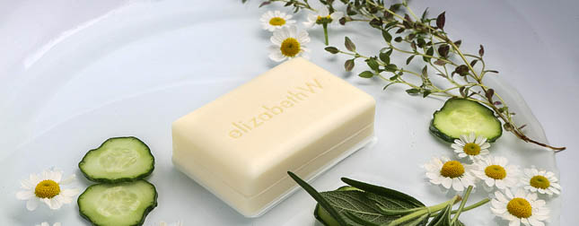Elizabeth W Soap