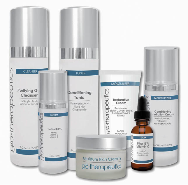 glotherapeutics